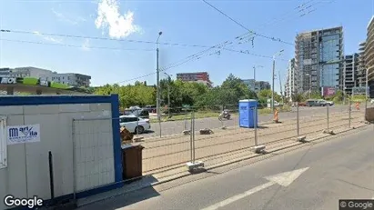 Apartments for rent in Bucharest - Sectorul 1 - Photo from Google Street View