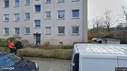 Apartments for rent in Kiel - Photo from Google Street View