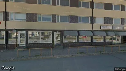 Apartments for rent in Pori - Photo from Google Street View