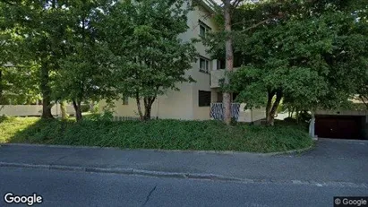 Apartments for rent in Arlesheim - Photo from Google Street View