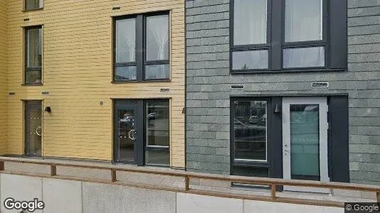 Apartments for rent in Haninge - Photo from Google Street View