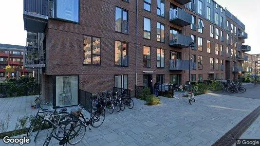 Apartments for rent in Valby - Photo from Google Street View