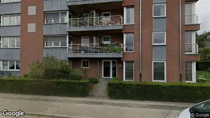 Apartments for rent in Hoei - Photo from Google Street View