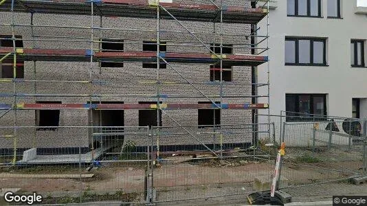 Apartments for rent in Willebroek - Photo from Google Street View