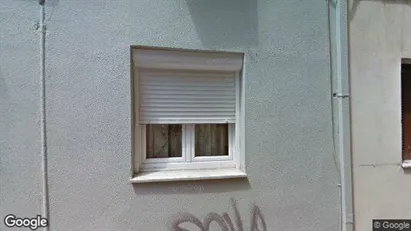 Apartments for rent in Thessaloniki - Photo from Google Street View