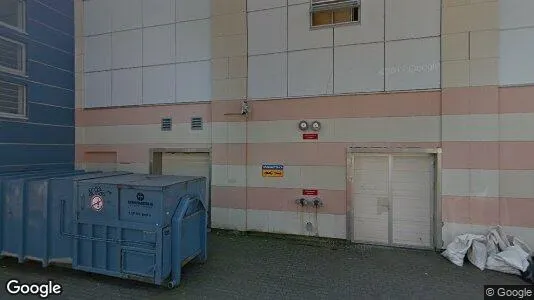 Apartments for rent in Hafnarfjörður - Photo from Google Street View