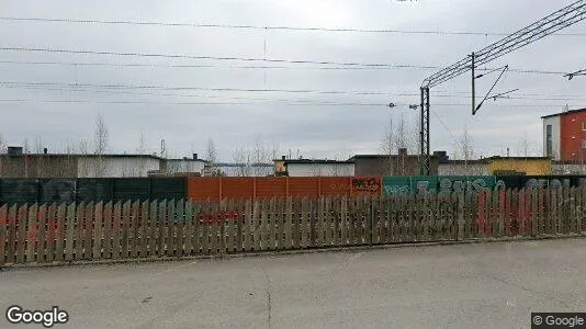 Apartments for rent in Tampere Lounainen - Photo from Google Street View