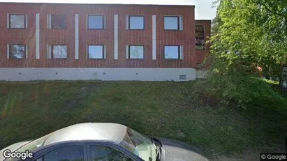 Apartments for rent in Kotka - Photo from Google Street View