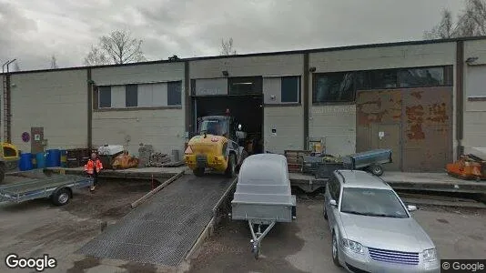 Apartments for rent in Espoo - Photo from Google Street View