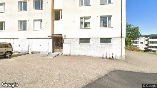 Apartments for rent in Uddevalla - Photo from Google Street View
