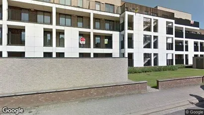 Apartments for rent in Oostrozebeke - Photo from Google Street View