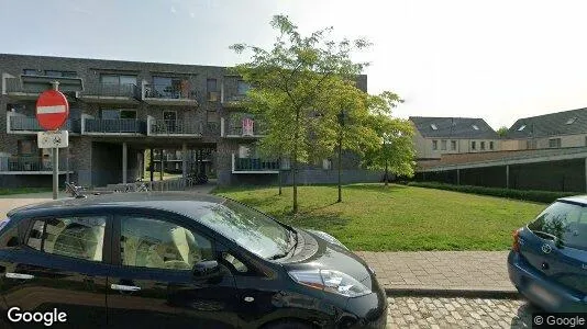 Apartments for rent in Antwerp Hoboken - Photo from Google Street View