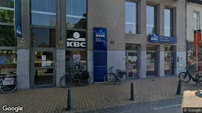 Apartments for rent in Wevelgem - Photo from Google Street View