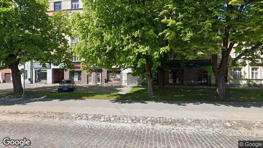 Apartments for rent in Riga Ziepniekkalns - Photo from Google Street View