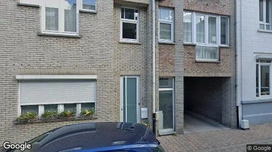 Rooms for rent in Mechelen - Photo from Google Street View
