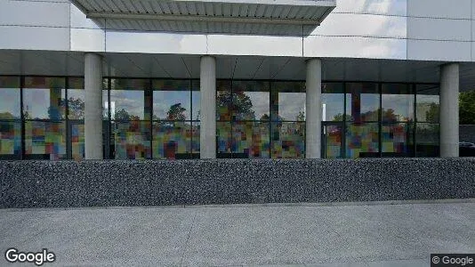 Apartments for rent in Kortrijk - Photo from Google Street View