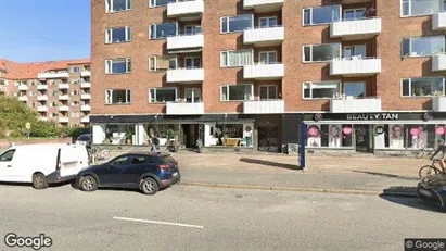 Apartments for rent in Østerbro - Photo from Google Street View