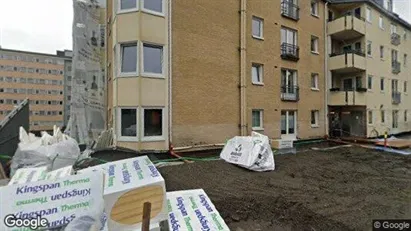 Apartments for rent in Oslo Frogner - Photo from Google Street View