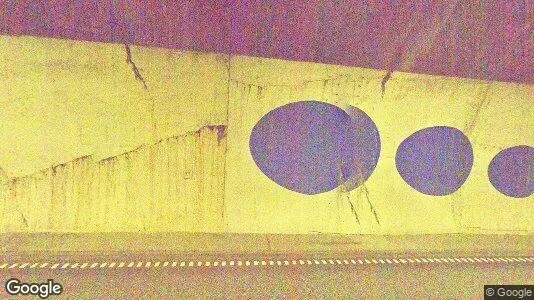 Apartments for rent in Oslo Frogner - Photo from Google Street View