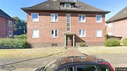 Apartments for rent in Wilhelmshaven - Photo from Google Street View