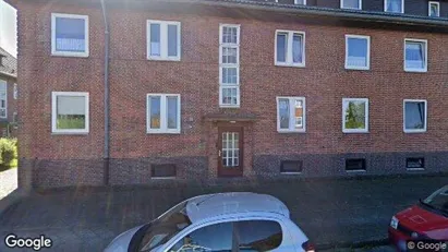 Apartments for rent in Wilhelmshaven - Photo from Google Street View