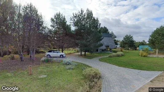 Apartments for rent in Ādažu novads - Photo from Google Street View