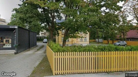 Apartments for rent in Tallinn Kesklinna - Photo from Google Street View