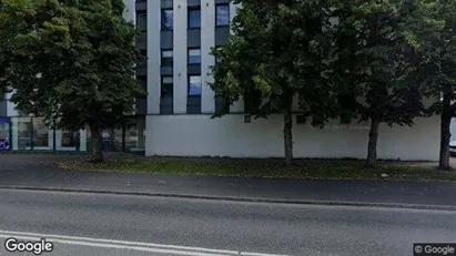 Apartments for rent in Tallinn Kesklinna - Photo from Google Street View