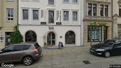 Apartments for rent in Vogtlandkreis - Photo from Google Street View