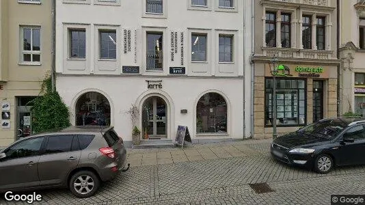 Apartments for rent in Vogtlandkreis - Photo from Google Street View