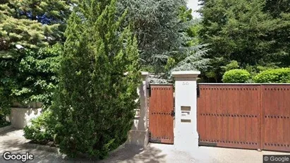 Apartments for rent in Budapest Rákosmente - Photo from Google Street View