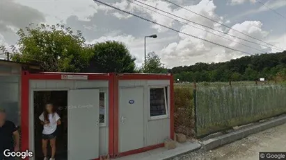 Apartments for rent in Bucharest - Sectorul 1 - Photo from Google Street View