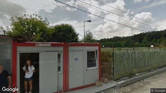 Apartments for rent in Bucharest - Sectorul 1 - Photo from Google Street View