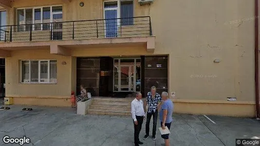 Apartments for rent in Voluntari - Photo from Google Street View
