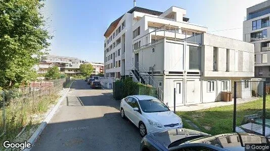Apartments for rent in Bucharest - Sectorul 1 - Photo from Google Street View