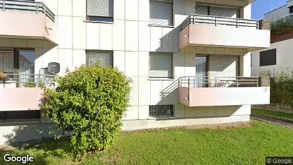 Apartments for rent in Dornbirn - Photo from Google Street View