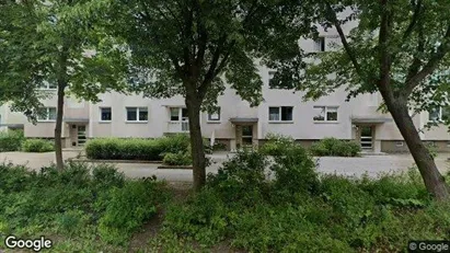 Apartments for rent in Mecklenburgische Seenplatte - Photo from Google Street View