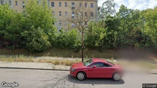 Apartments for rent in Saalekreis - Photo from Google Street View