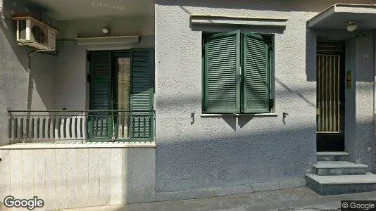 Apartments for rent in Patras - Photo from Google Street View