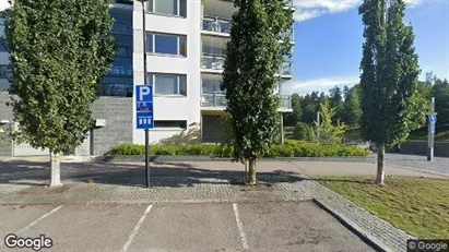 Apartments for rent in Helsinki Itäinen - Photo from Google Street View