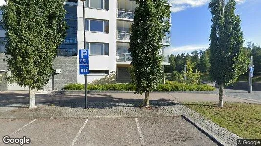 Apartments for rent in Helsinki Itäinen - Photo from Google Street View