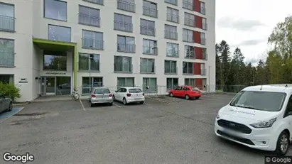 Apartments for rent in Tampere Luoteinen - Photo from Google Street View