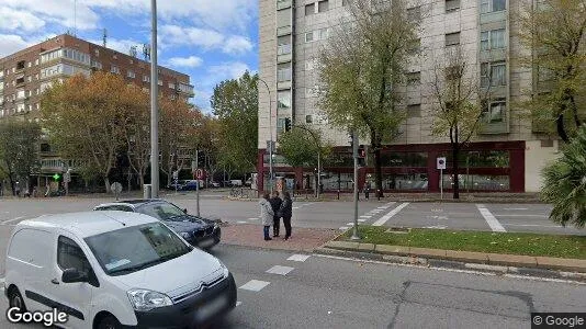 Apartments for rent in Location is not specified - Photo from Google Street View