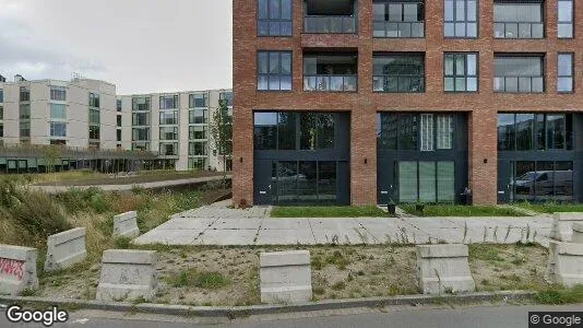 Apartments for rent in Haarlem - Photo from Google Street View