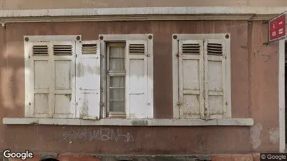 Apartments for rent in Heidelberg - Photo from Google Street View