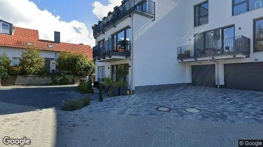 Apartments for rent in Göttingen - Photo from Google Street View