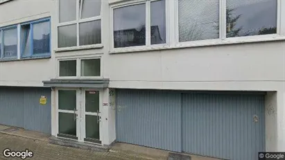 Apartments for rent in Cologne Nippes - Photo from Google Street View