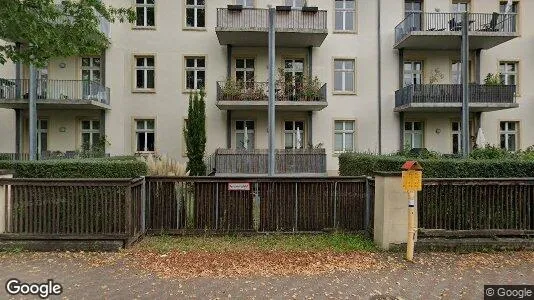 Apartments for rent in Cologne Lindenthal - Photo from Google Street View