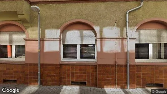 Apartments for rent in Kaiserslautern - Photo from Google Street View