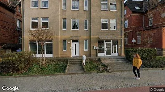 Apartments for rent in Harz - Photo from Google Street View
